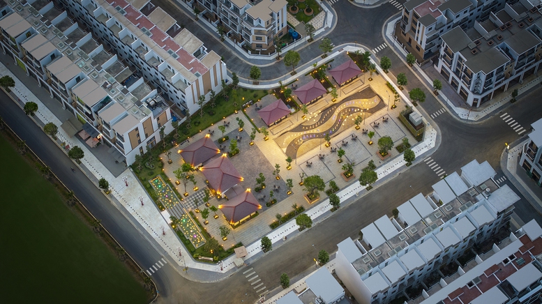 T&T Group và chiến lược bất động sản khác biệt: Chuẩn bị kỹ, thực hiện nhanh và tăng tốc hiệu quả- Ảnh 1.