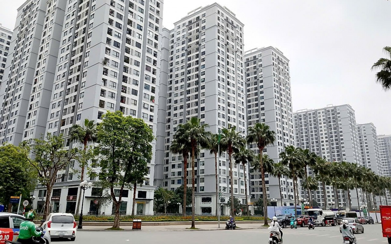 Giá chung cư 'neo' cao, Bộ Xây dựng tìm cơ chế làm nhà thương mại giá rẻ