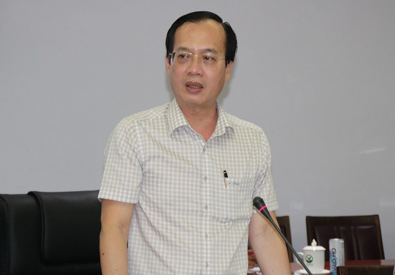 Đề xuất gần 70.000 tỷ xây đường cao tốc ven biển nối TPHCM với các tỉnh miền Tây- Ảnh 2.