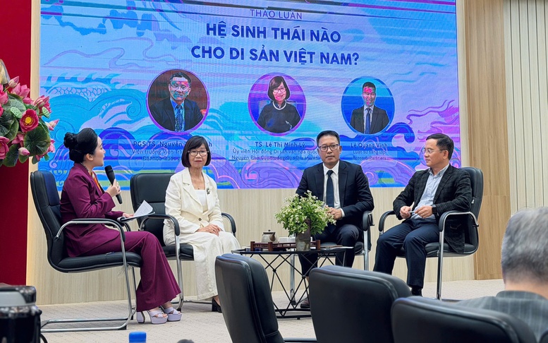 Khai mạc chuỗi sự kiện chào mừng Ngày Sở hữu trí tuệ thế giới 2026