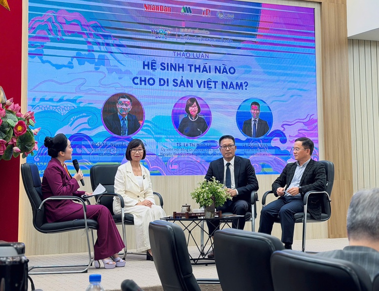 Khai mạc chuỗi sự kiện chào mừng Ngày Sở hữu trí tuệ thế giới 2026 - Ảnh 2.