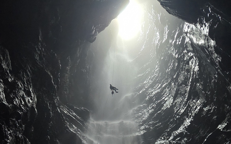 Phát hiện thêm 26 hang động mới tại Vườn Quốc gia Phong Nha - Kẻ Bàng