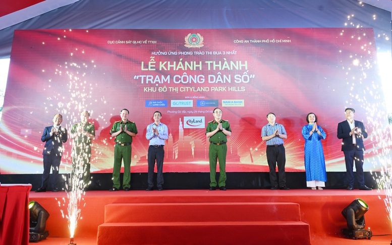 Hợp lực công - tư phát triển mô hình đột phá 