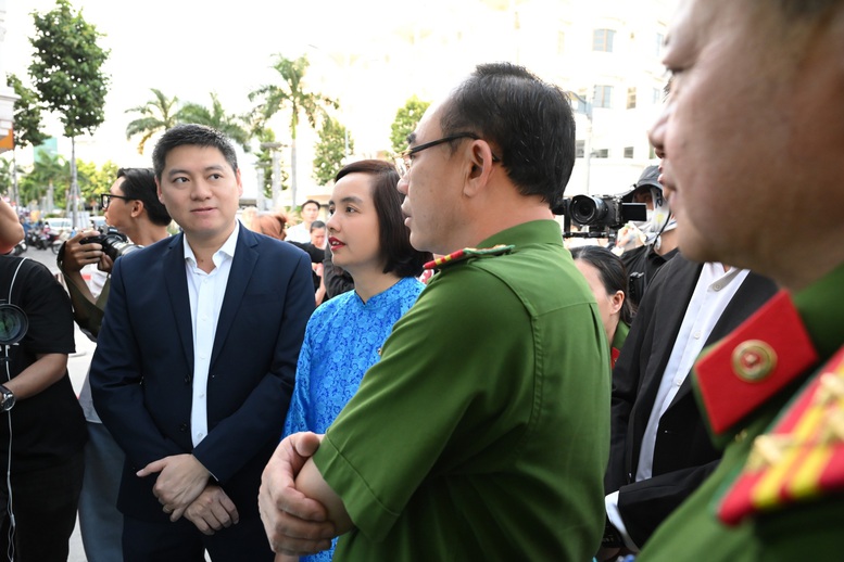 Hợp lực công - tư phát triển mô hình đột phá "Trạm Công dân số", đưa dịch vụ y tế số đi sâu vào đời sống- Ảnh 5.