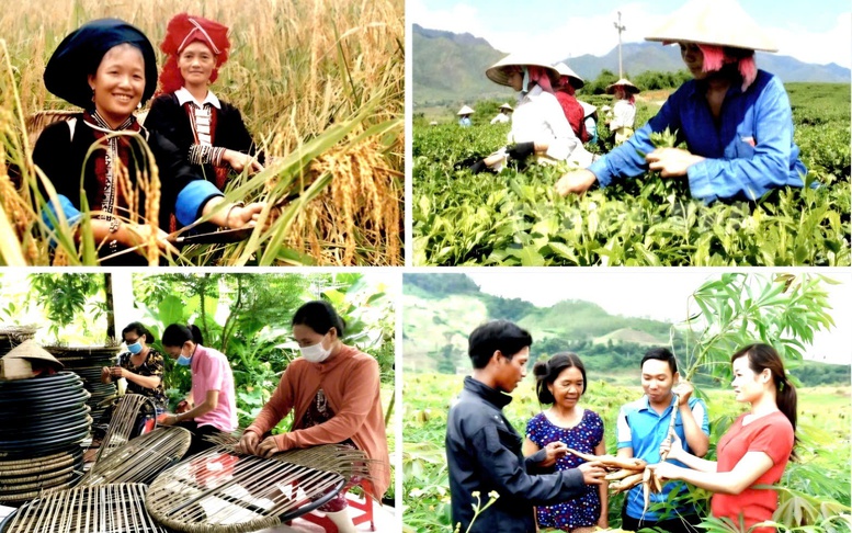 Ưu tiên phân bổ vốn mức cao nhất cho vùng khó khăn