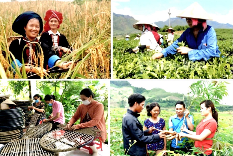 Ưu tiên phân bổ vốn mức cao nhất cho vùng khó khăn- Ảnh 1.