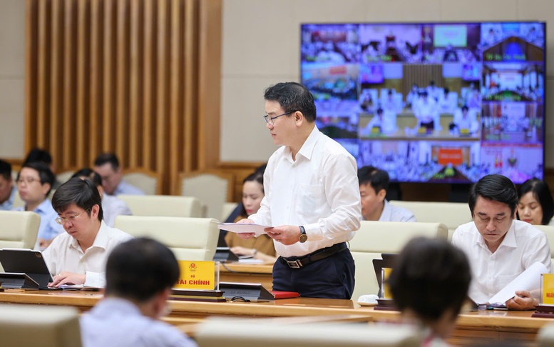 Giải ngân đầu tư công năm 2026: Nhận diện 'điểm nghẽn', siết kỷ luật, hướng tới mục tiêu hoàn thành 100%