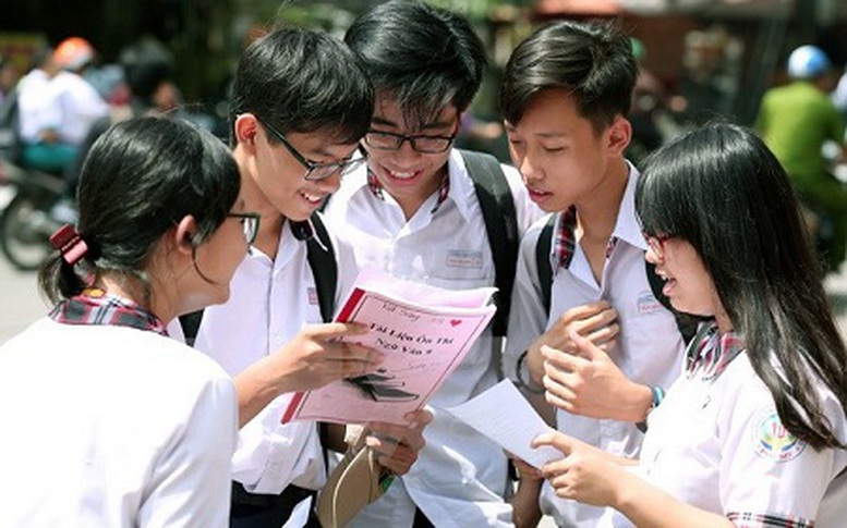 Có được cập nhật chứng chỉ ngoại ngữ mới trên hệ thống xét tuyển?