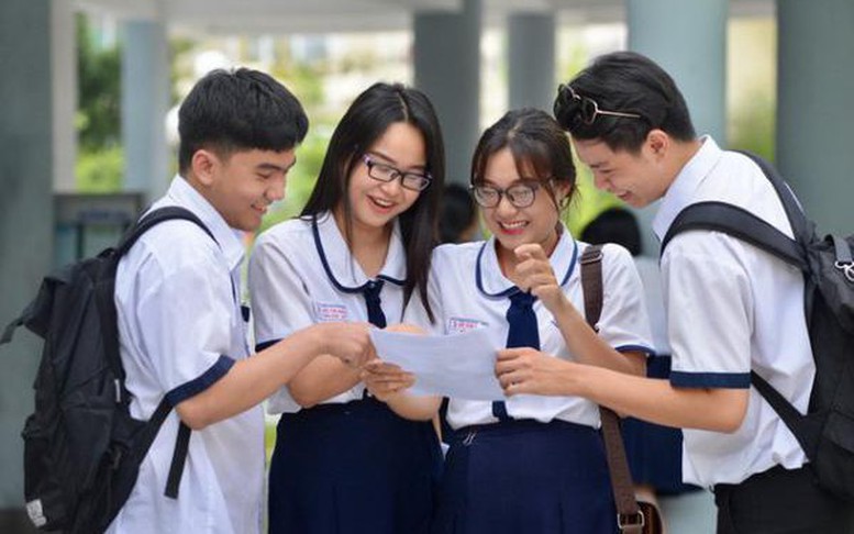 Thí sinh tự do có phải thi đủ 4 môn tốt nghiệp THPT?
