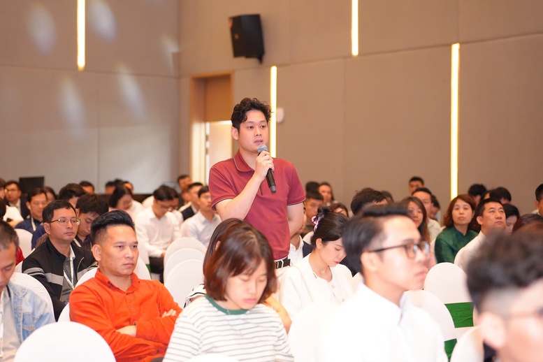 Vietcombank: Thông qua kế hoạch phát hành hơn 1 tỷ cổ phiếu, hiện diện tại Trung tâm tài chính quốc tế- Ảnh 4.