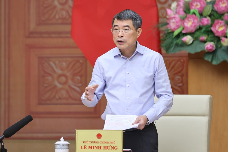 Thủ tướng Lê Minh Hưng: Đảng, Nhà nước đặc biệt quan tâm lĩnh vực giáo dục và đào tạo- Ảnh 4.