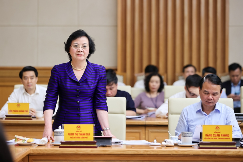 Thủ tướng Lê Minh Hưng: Phải chuyển mạnh tư duy, tạo đột phá phát triển văn hóa, thể thao và du lịch- Ảnh 5.