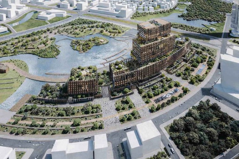 TPHCM khơi thông nguồn lực, đẩy mạnh hạ tầng: Tạo xung lực mới cho tăng trưởng- Ảnh 3.