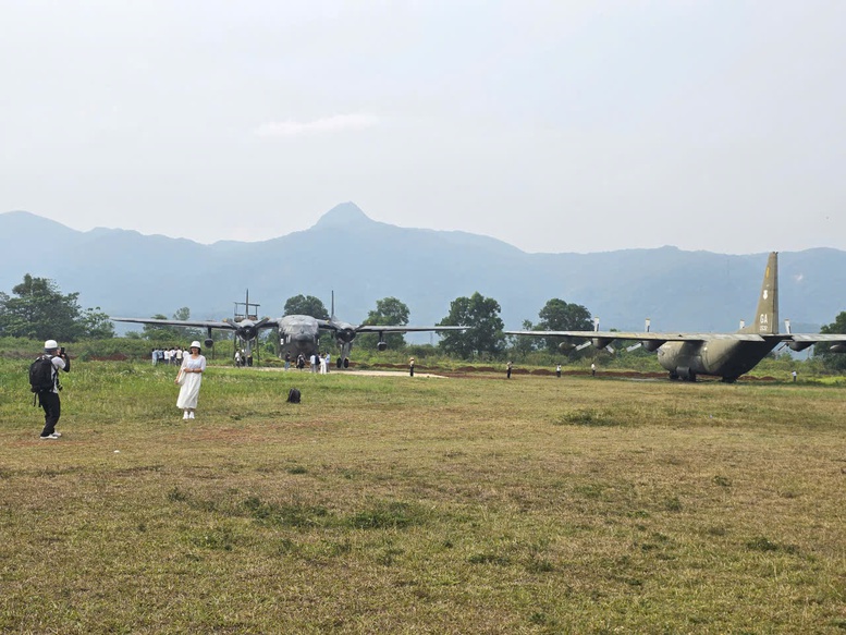 Sôi nổi chuỗi hoạt động Tuần Văn hóa Du lịch Quảng Trị 2026- Ảnh 4.