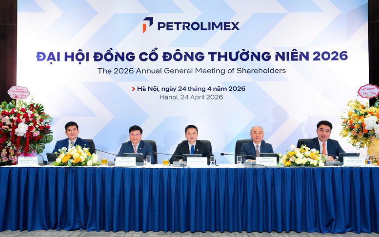 Petrolimex cam kết bảo đảm nguồn cung xăng dầu trong mọi tình huống