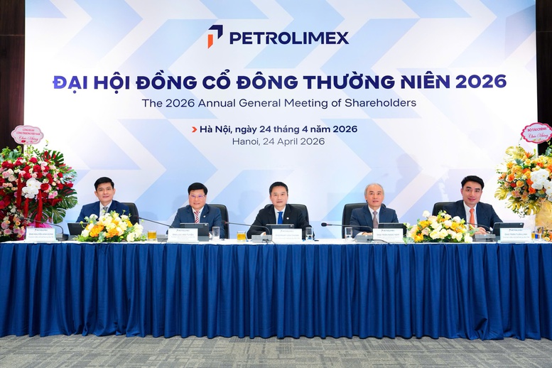 Petrolimex cam kết bảo đảm nguồn cung xăng dầu trong mọi tình huống  - Ảnh 1.