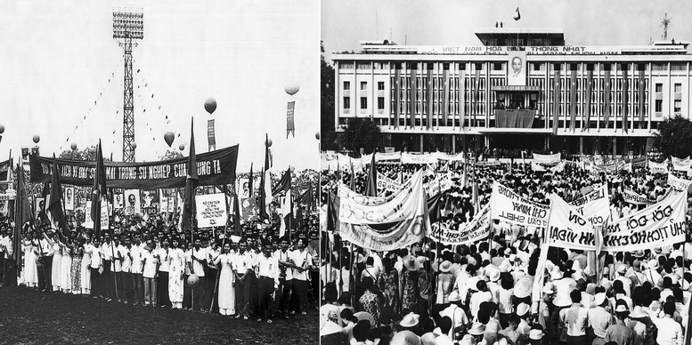 Giữ vững độc lập, tự chủ - Bài học lớn từ cuộc kháng chiến chống Mỹ, cứu nước- Ảnh 3.