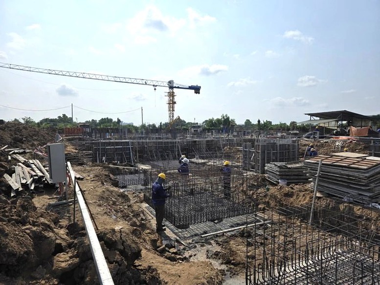 TPHCM: Trao quyền cho chủ đầu tư, tăng tốc phát triển nhà ở xã hội- Ảnh 2.