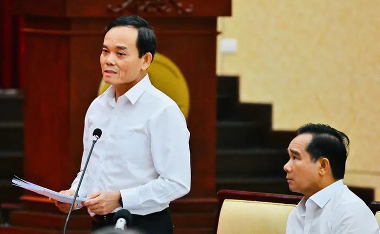 TPHCM cam kết tăng trưởng “2 con số” trong năm 2026- Ảnh 2.