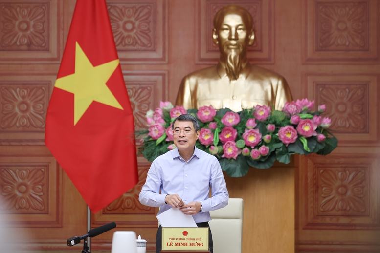 Quyết liệt cắt giảm thủ tục hành chính, phát triển toàn diện ngành văn hóa, thể thao và du lịch- Ảnh 1.