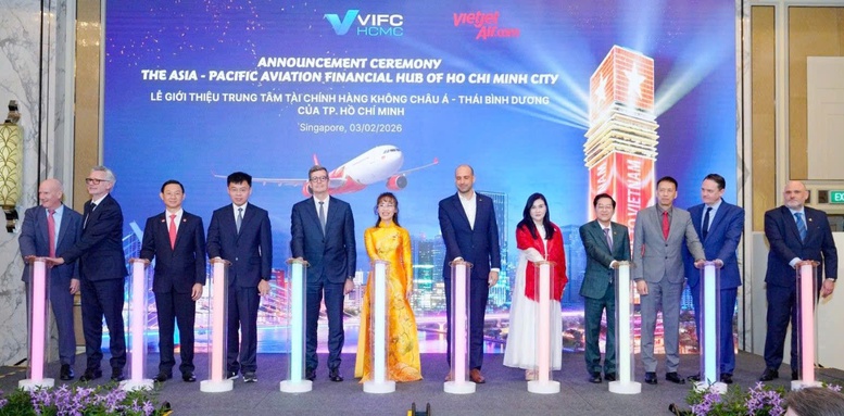 Vietjet chia cổ tức 30%, tiếp tục thu hút đầu tư quốc tế- Ảnh 3.