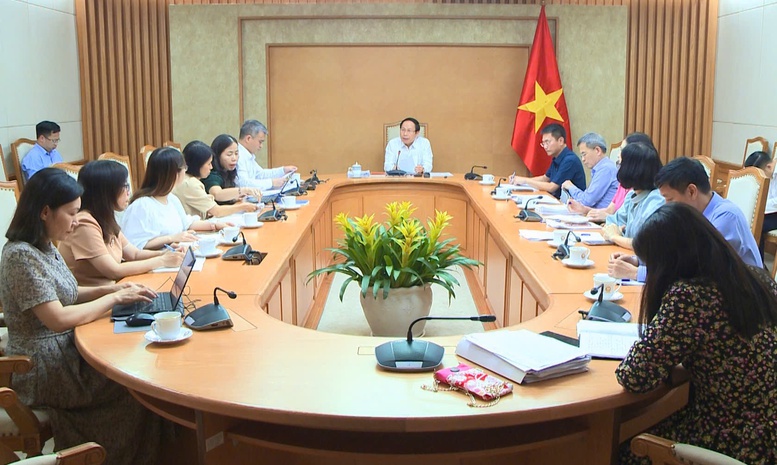 Dự thảo Luật Luật sư (sửa đổi) phải thể hiện rõ nét sự tiến bộ- Ảnh 3.