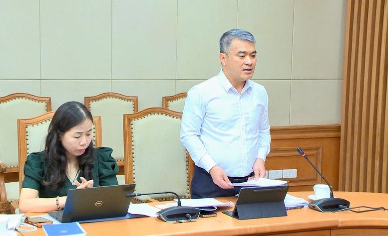 Dự thảo Luật Luật sư (sửa đổi) phải thể hiện rõ nét sự tiến bộ- Ảnh 2.