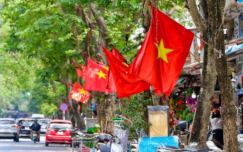 Nghỉ lễ 30/4 - 1/5: Thời tiết thuận lợi cho vui chơi, du lịch