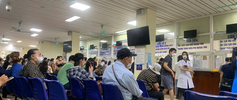 Thêm hơn 200 bệnh viện vệ tinh, người dân được hưởng dịch vụ kỹ thuật cao ngay tại cơ sở- Ảnh 2.