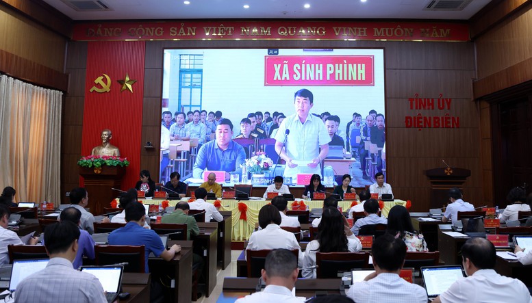 Phó Thủ tướng Nguyễn Văn Thắng: Phát triển kinh tế trên nền tảng ổn định, bền vững- Ảnh 3.