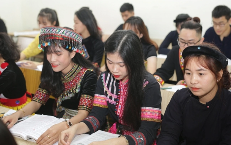 Quy chế tổ chức và hoạt động của trường dự bị đại học