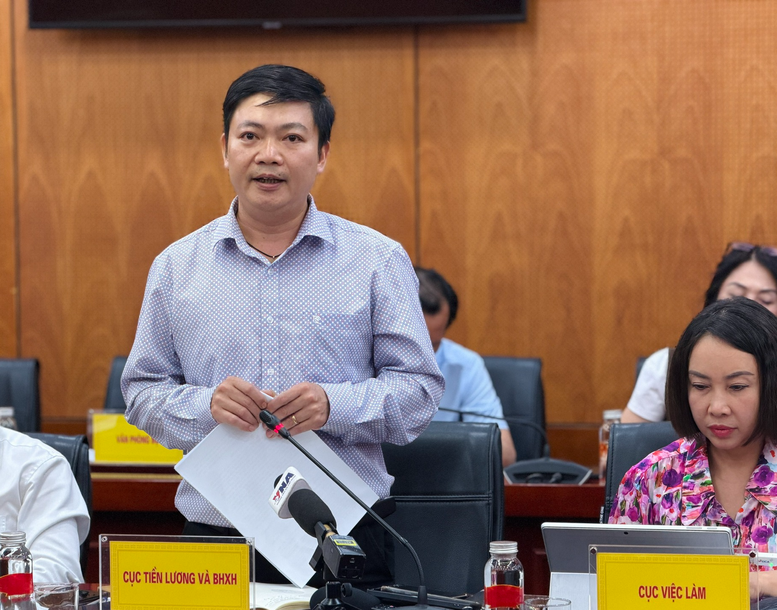 Lương cơ sở dự kiến tăng lên 2,53 triệu đồng, áp dụng từ ngày 1/7- Ảnh 1.