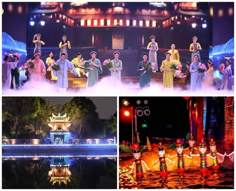 Mở cánh cửa nguồn lực cho công nghiệp văn hoá Việt Nam- Ảnh 1.