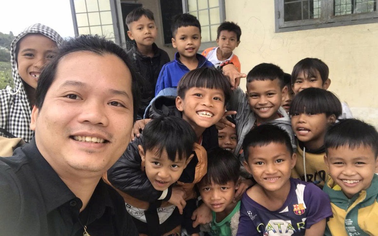 Không khởi tố vụ án liên quan Dự án thiện nguyện 'Nuôi em'