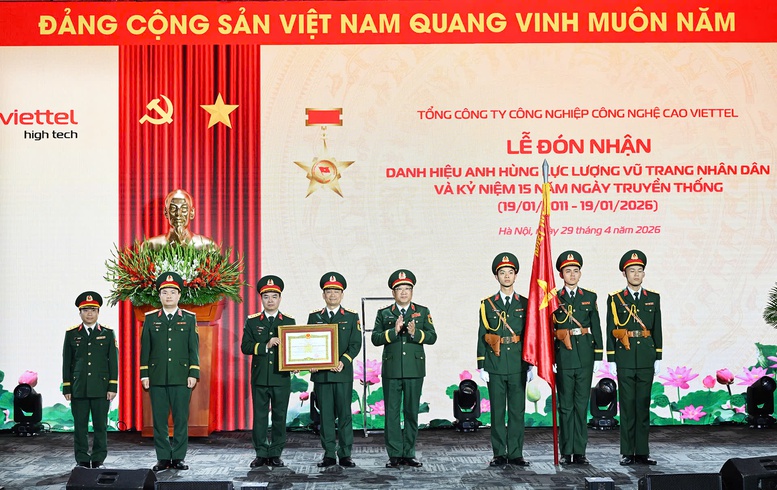 Tiên phong xây dựng hệ sinh thái ‘make in Vietnam’- Ảnh 1.
