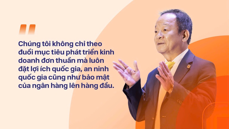 SHB bước vào kỷ nguyên bứt phá: Thông điệp chiến lược từ Chủ tịch ngân hàng- Ảnh 2.