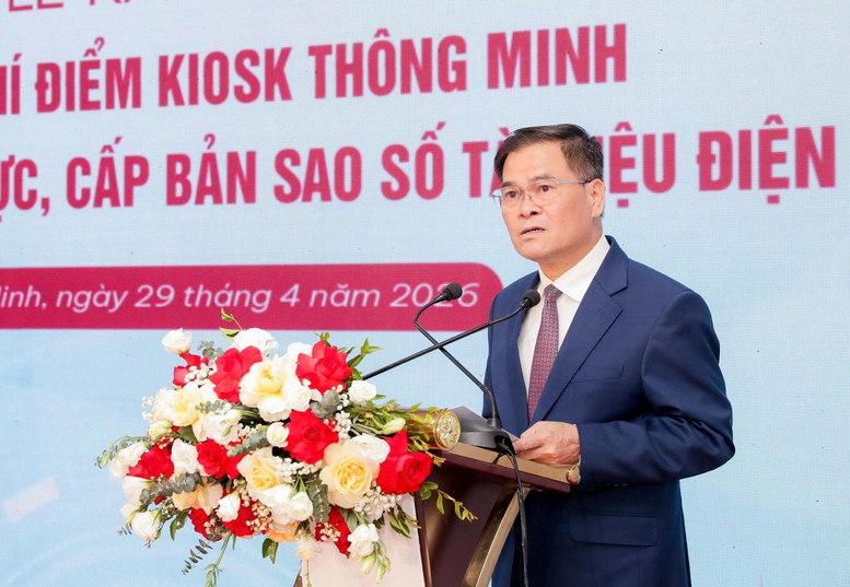 Agribank đồng hành cùng Quảng Ninh đưa công nghệ số đến hải đảo- Ảnh 2.