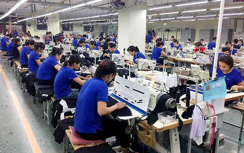 Thời gian nghỉ thai sản khi sinh con thứ hai