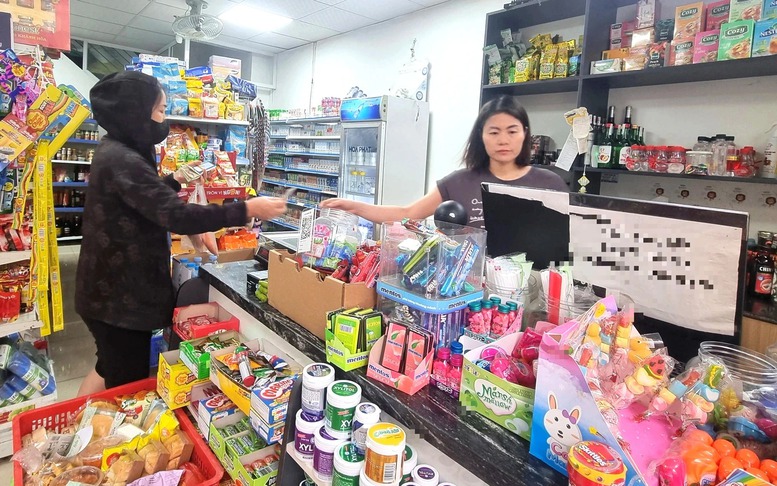 Chính thức: Nâng ngưỡng chịu thuế với hộ kinh doanh lên 01 tỷ đồng/năm, áp dụng từ 1/1/2026