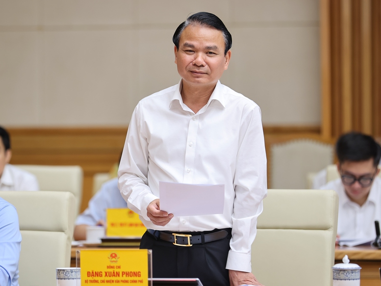 Thủ tướng Lê Minh Hưng: Đổi mới mạnh mẽ tư duy, cách làm để huy động nguồn lực cho tăng trưởng 2 con số- Ảnh 7.