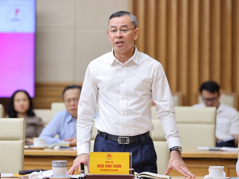 Thủ tướng Lê Minh Hưng: Đổi mới mạnh mẽ tư duy, cách làm để huy động nguồn lực cho tăng trưởng 2 con số- Ảnh 6.