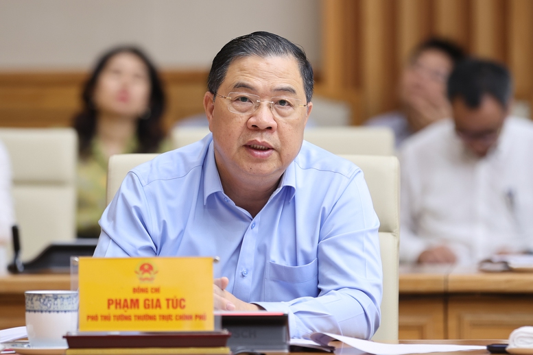 Thủ tướng Lê Minh Hưng: Đổi mới mạnh mẽ tư duy, cách làm để huy động nguồn lực cho tăng trưởng 2 con số- Ảnh 3.