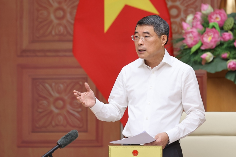 Thủ tướng Lê Minh Hưng: Đổi mới mạnh mẽ tư duy, cách làm để huy động nguồn lực cho tăng trưởng 2 con số- Ảnh 5.