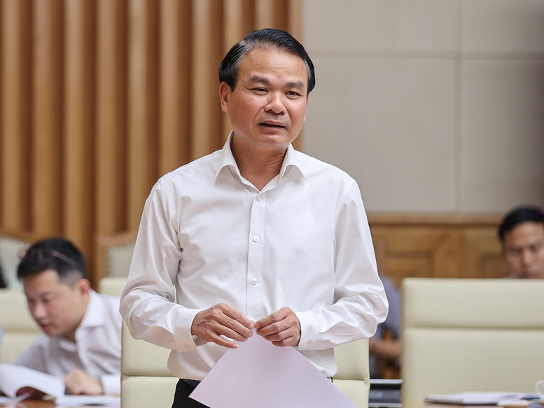 Thủ tướng: Cắt giảm thủ tục, điều kiện kinh doanh là một giải pháp nhanh nhất, ngắn nhất tác động ngay tới tăng trưởng- Ảnh 6.