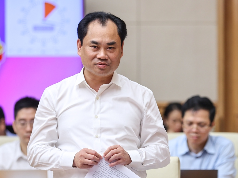 Thủ tướng: Cắt giảm thủ tục, điều kiện kinh doanh là một giải pháp nhanh nhất, ngắn nhất tác động ngay tới tăng trưởng- Ảnh 3.