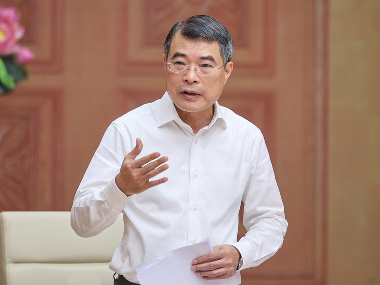 Thủ tướng: Cắt giảm thủ tục, điều kiện kinh doanh là một giải pháp nhanh nhất, ngắn nhất tác động ngay tới tăng trưởng- Ảnh 5.