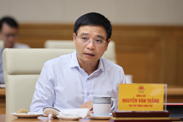 Thủ tướng Lê Minh Hưng: Mạnh dạn đề xuất cơ chế đột phá thu hút nguồn lực cho hạ tầng giao thông- Ảnh 4.