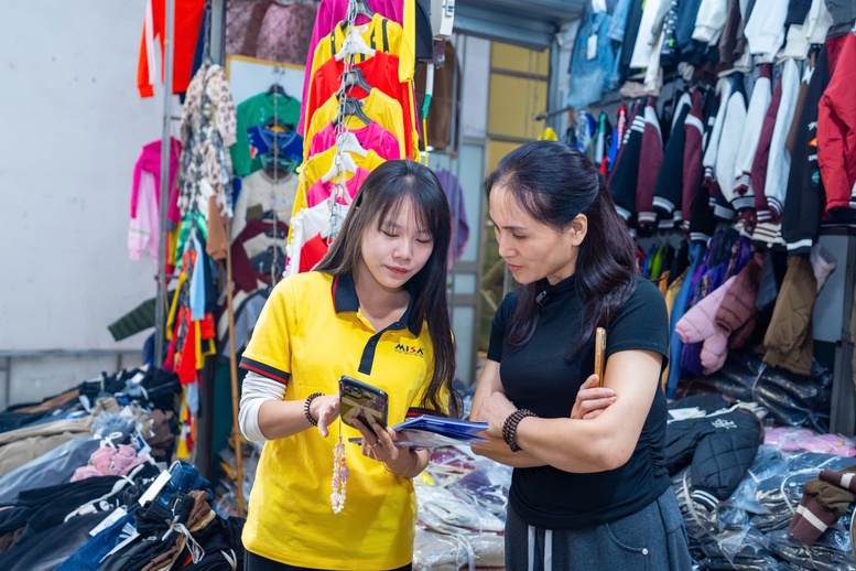 MISA tiếp tục miễn phí phần mềm trọn đời cho hộ kinh doanh- Ảnh 2.