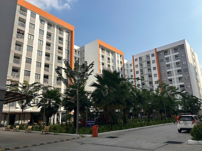 Kiện toàn Ban Chỉ đạo chính sách nhà ở và thị trường bất động sản cấp tỉnh trong quý II/2026- Ảnh 1.