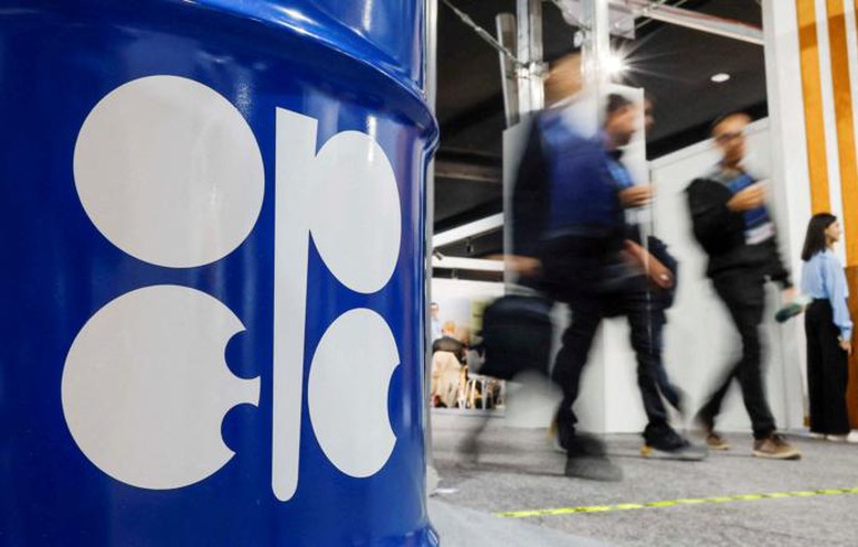 UAE rời OPEC: Cú sốc ngắn hạn, áp lực giảm giá dầu dài hạn- Ảnh 1.